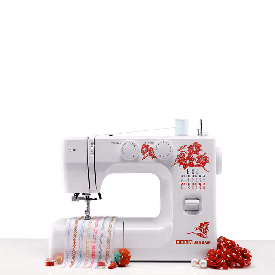 Allure Dlx 3