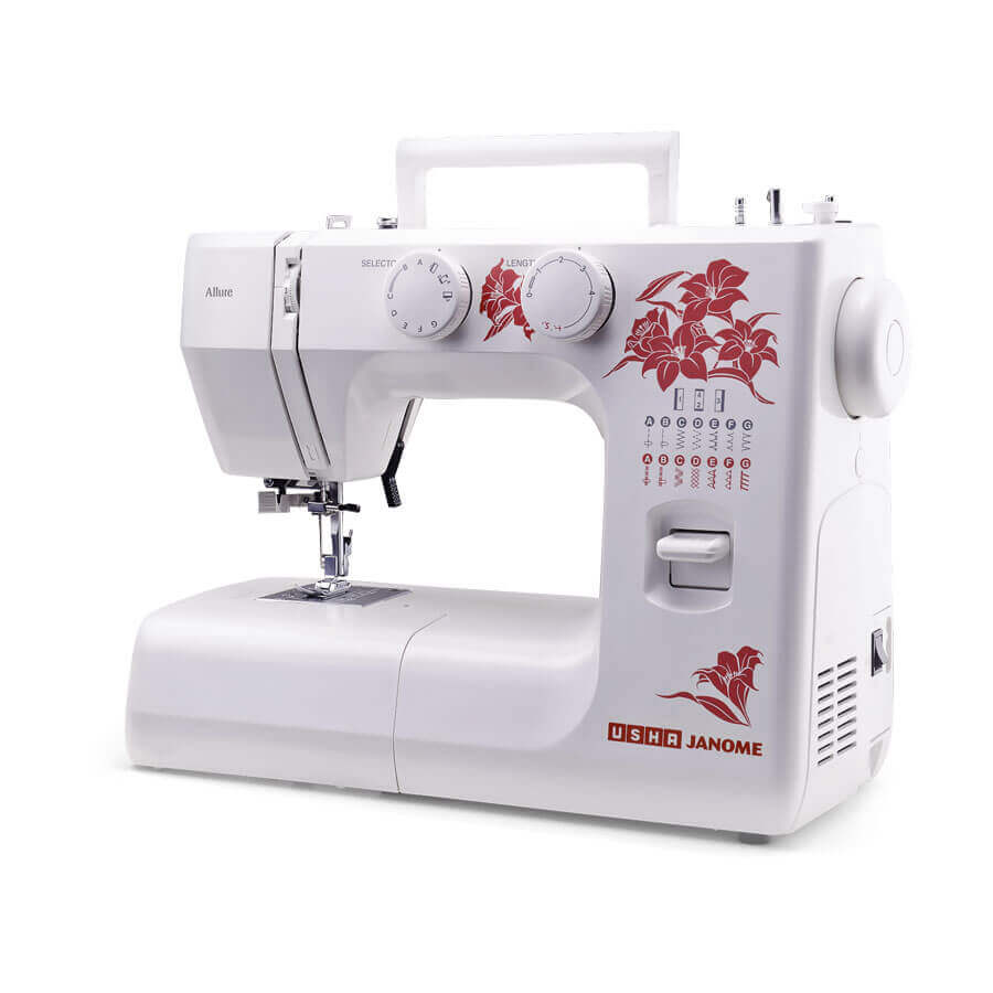 Allure Dlx 4