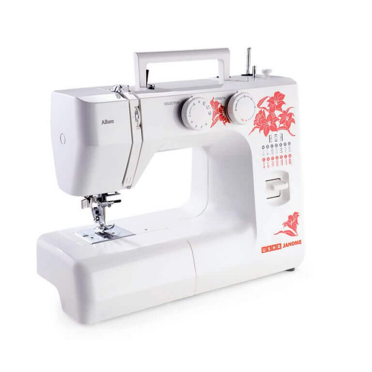 Allure Dlx 6