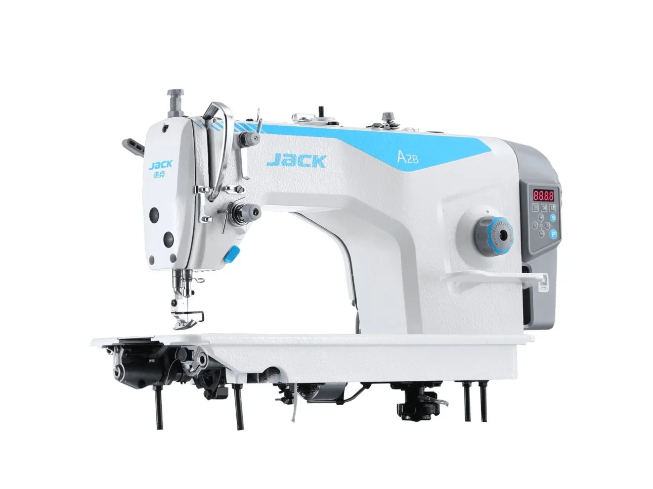 JACK A2C