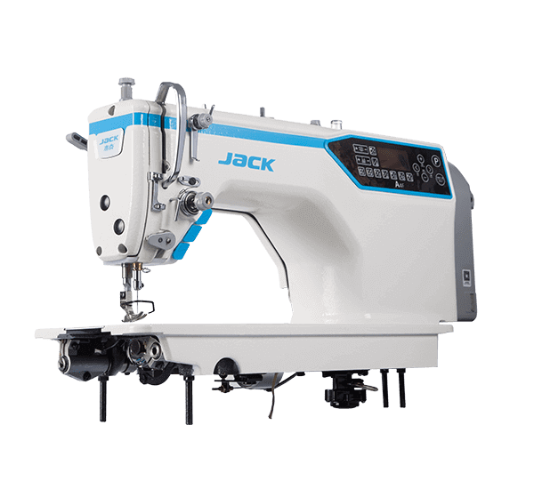 JACK A4F