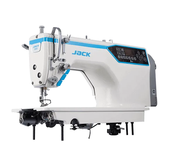 JACK A4F Advanced Features