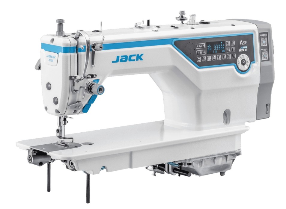 JACK A5E