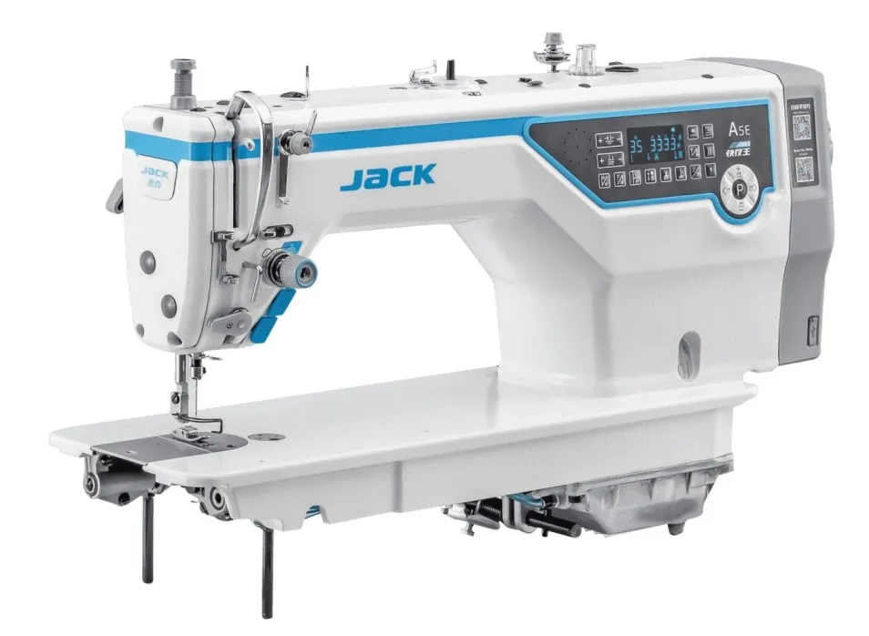 Professional Sewing Machine Technician