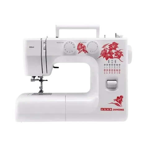 Usha Allure 3
