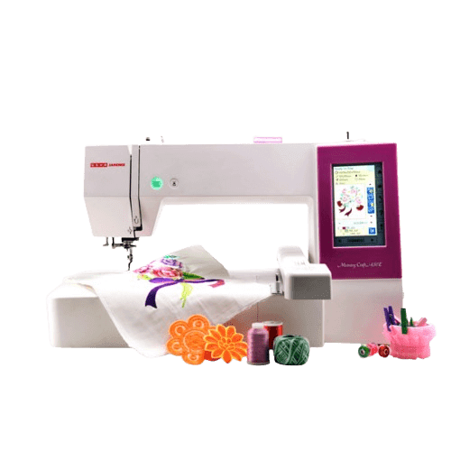 Usha 450E