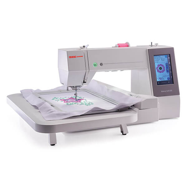Usha 550E 3