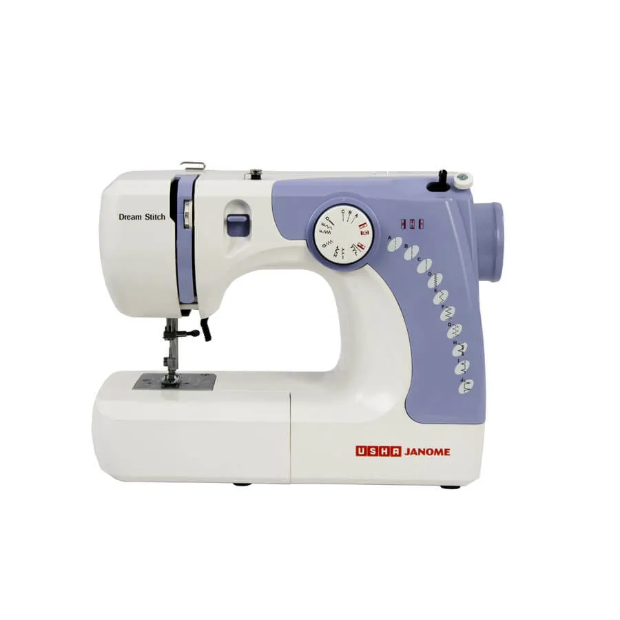 Usha Dream Stitch