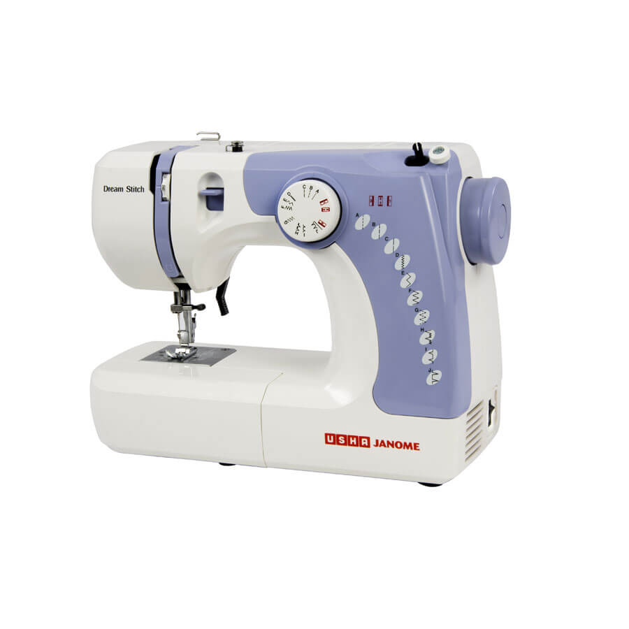 Usha Dream Stich 3
