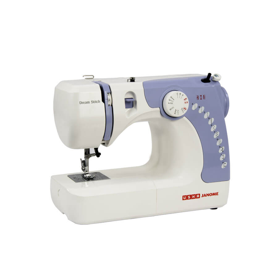 Usha Dream Stich 4